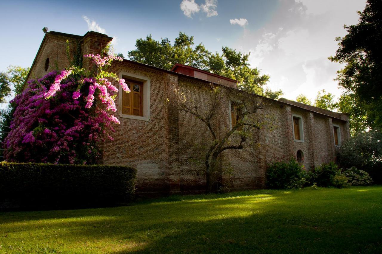 Estancia Monte Viejo Брандсен Екстериор снимка