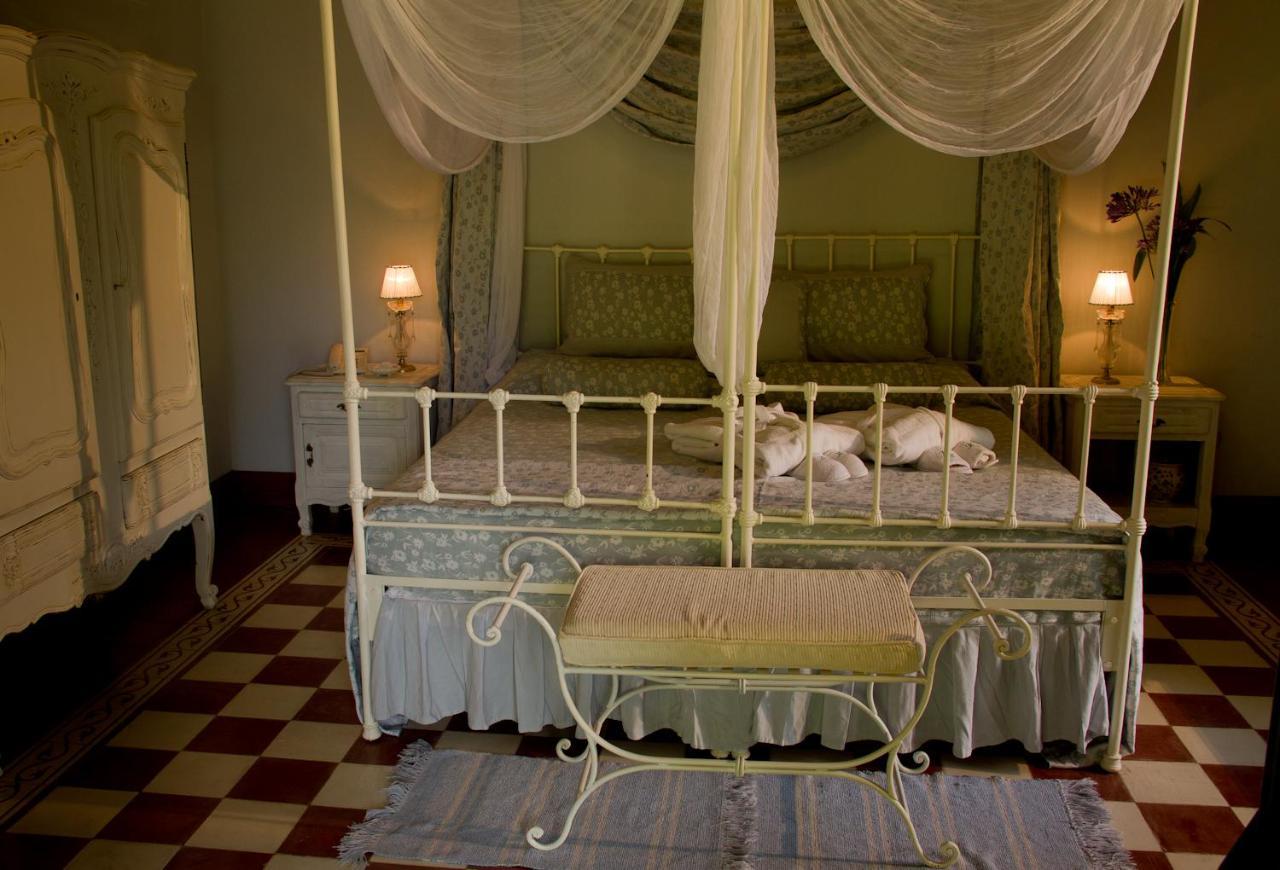 Estancia Monte Viejo Брандсен Екстериор снимка