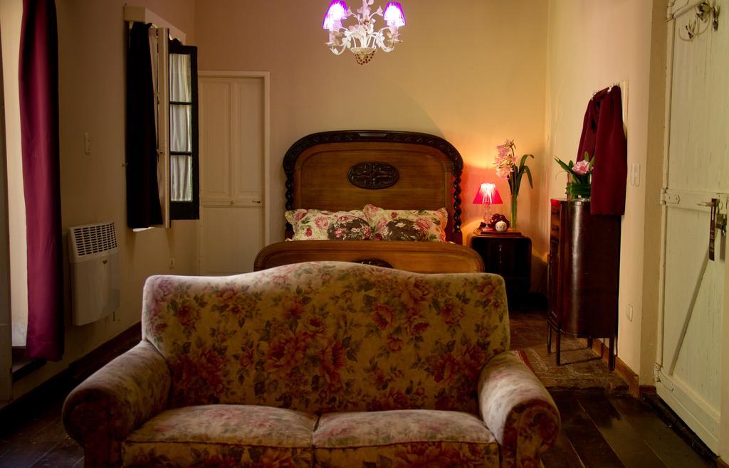 Estancia Monte Viejo Брандсен Екстериор снимка