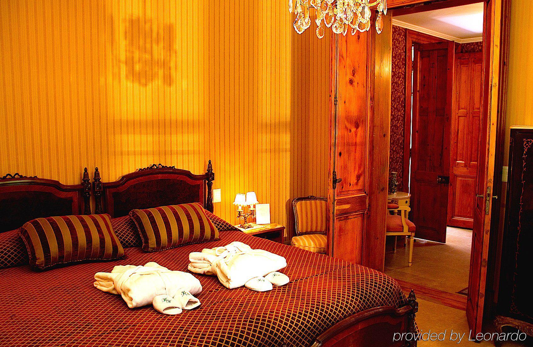 Estancia Monte Viejo Брандсен Екстериор снимка