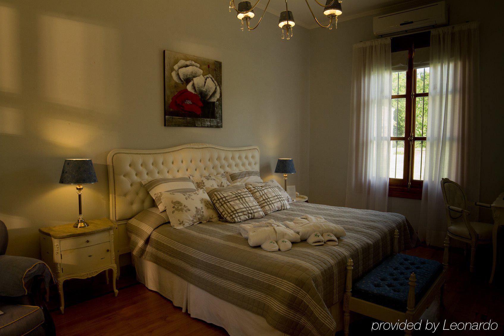 Estancia Monte Viejo Брандсен Екстериор снимка