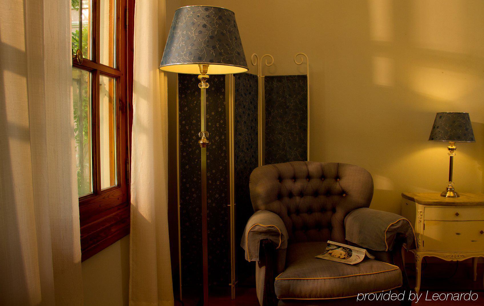 Estancia Monte Viejo Брандсен Екстериор снимка
