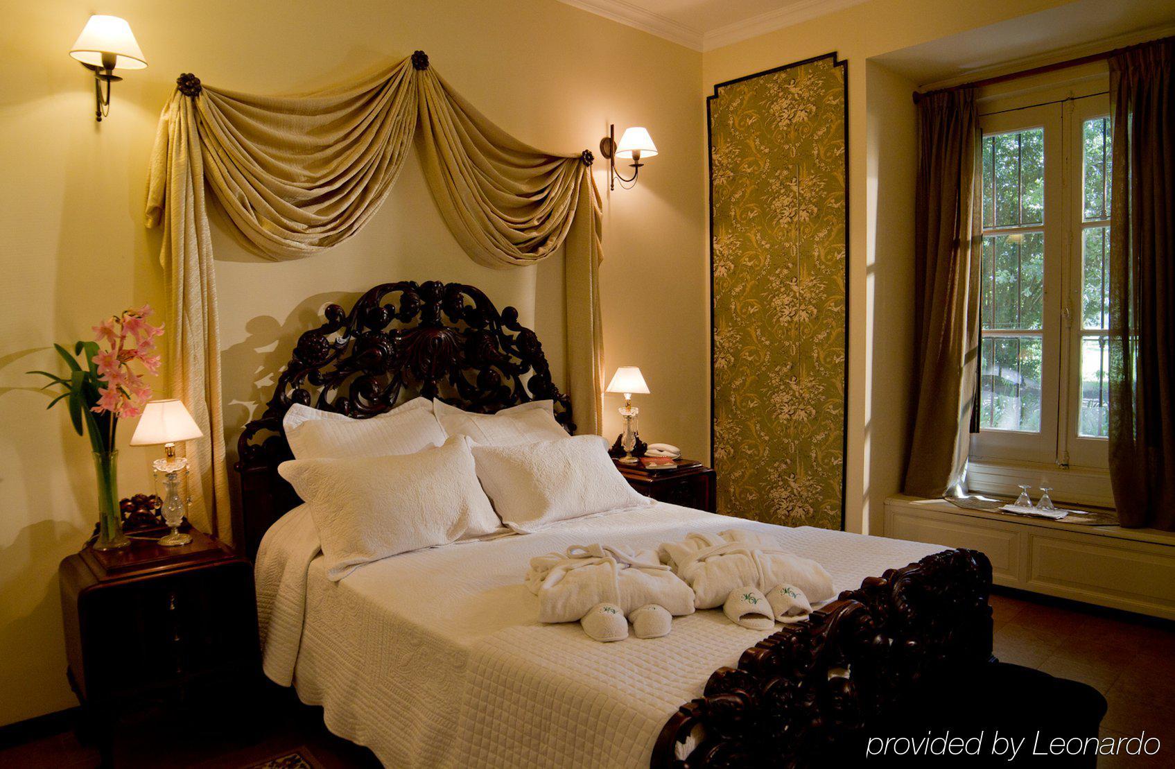 Estancia Monte Viejo Брандсен Екстериор снимка