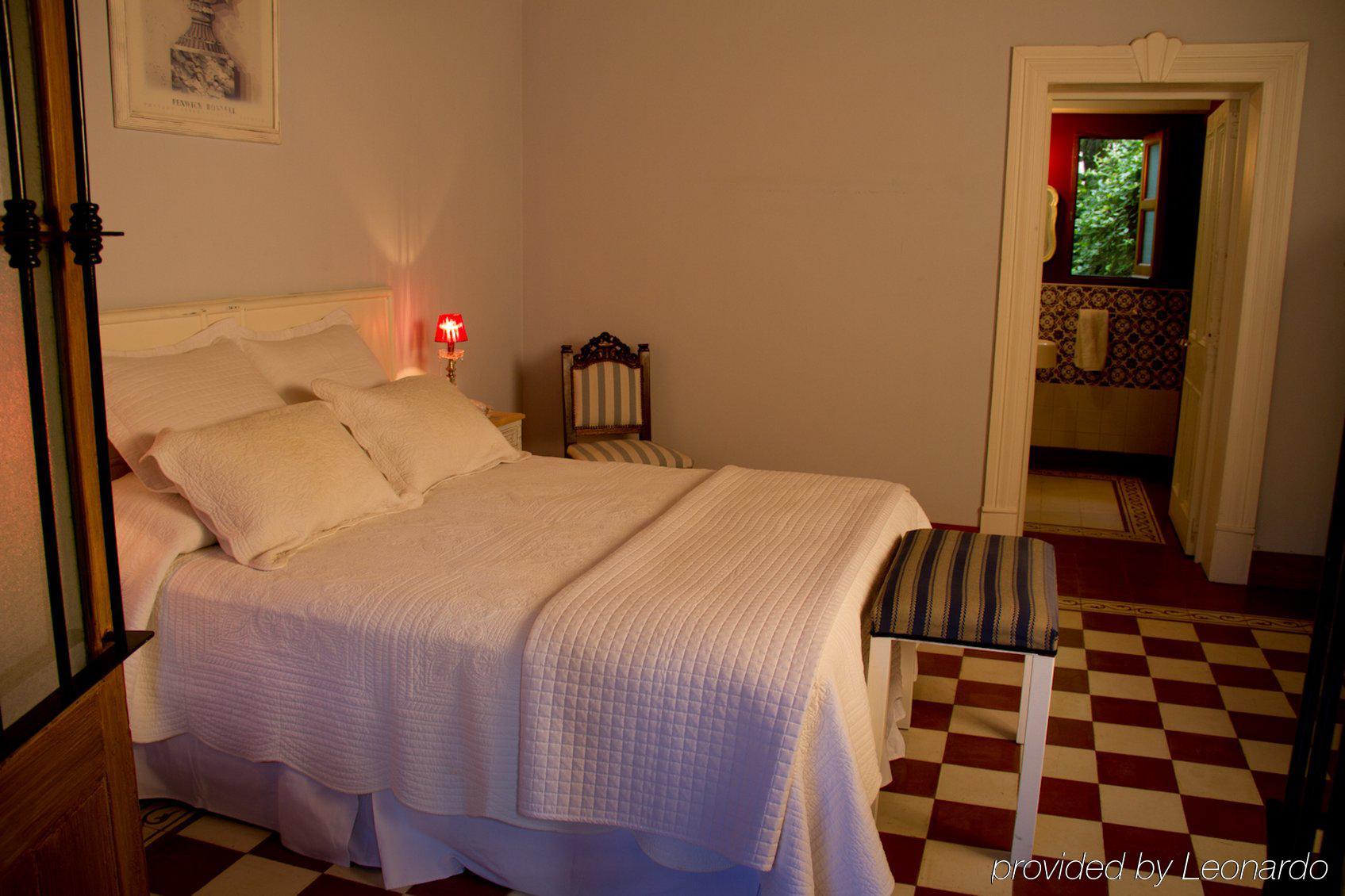 Estancia Monte Viejo Брандсен Екстериор снимка