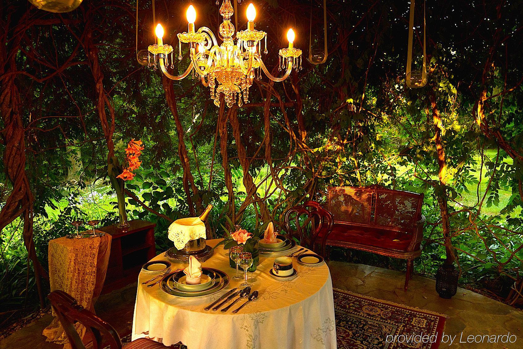 Estancia Monte Viejo Брандсен Екстериор снимка