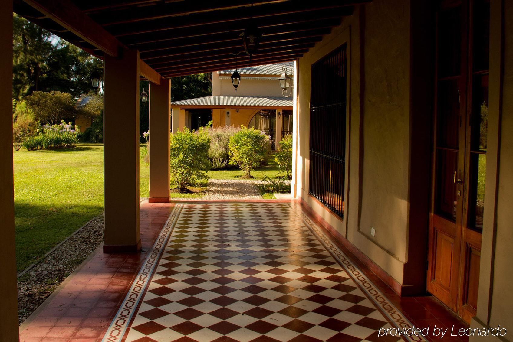 Estancia Monte Viejo Брандсен Екстериор снимка