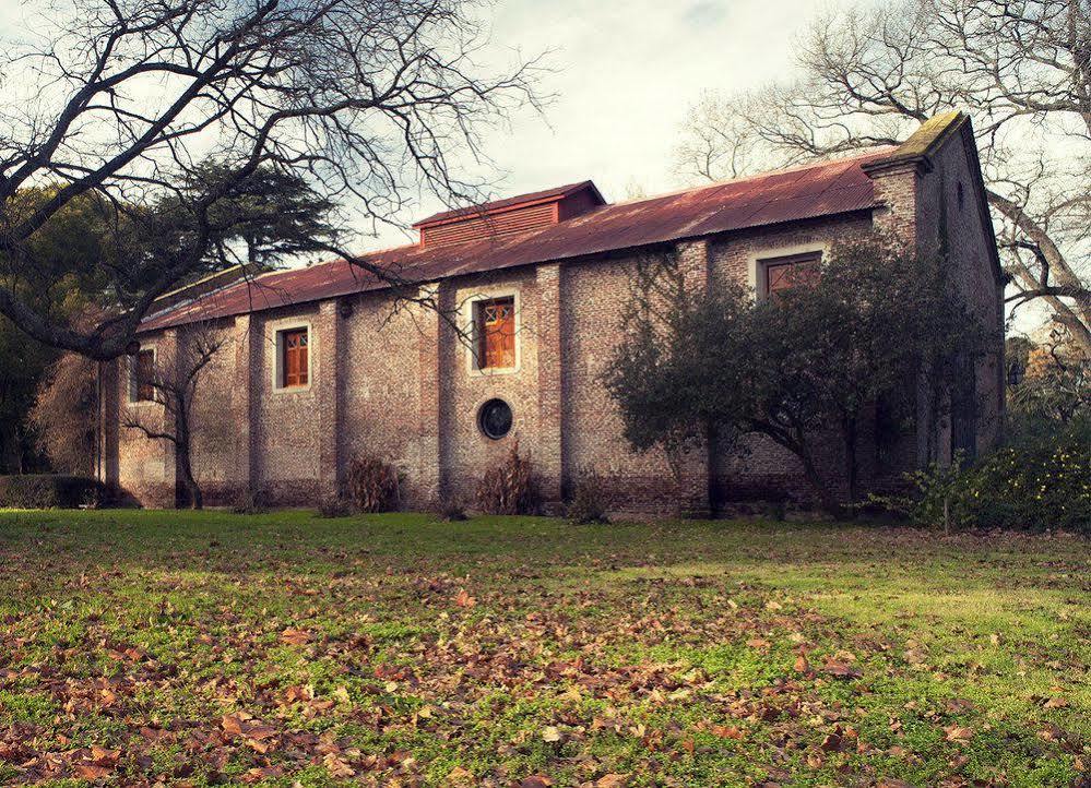 Estancia Monte Viejo Брандсен Екстериор снимка