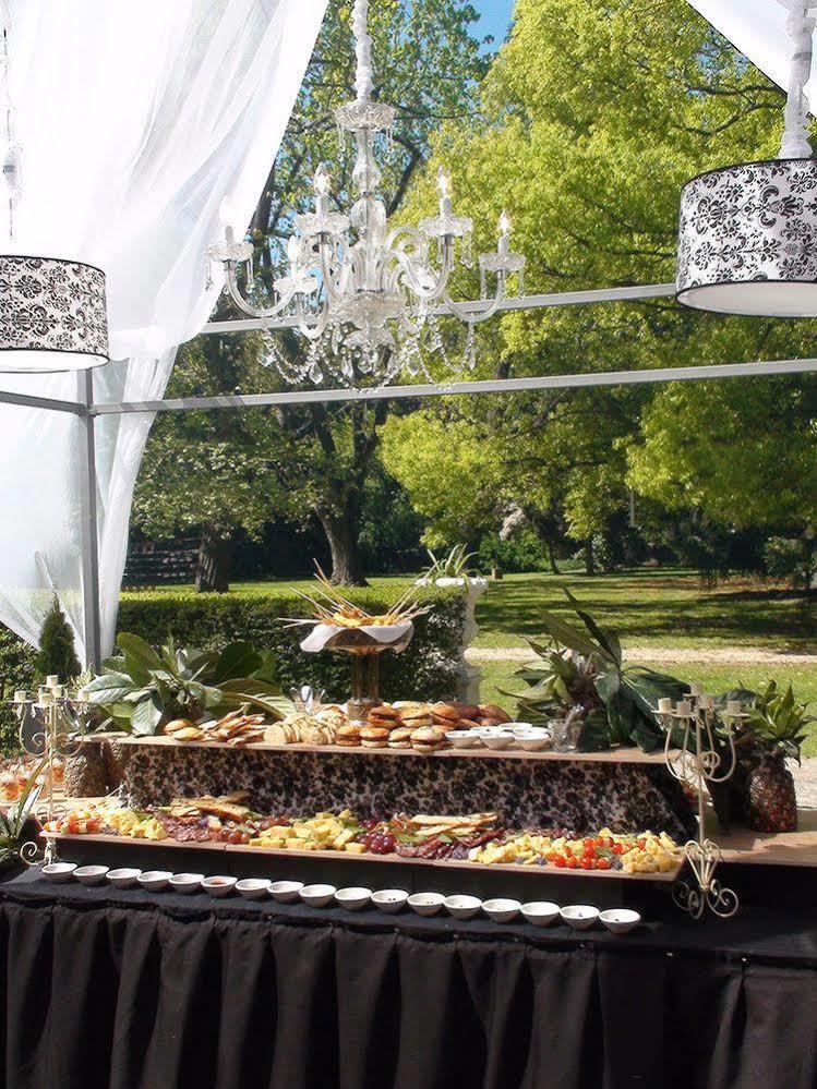 Estancia Monte Viejo Брандсен Екстериор снимка